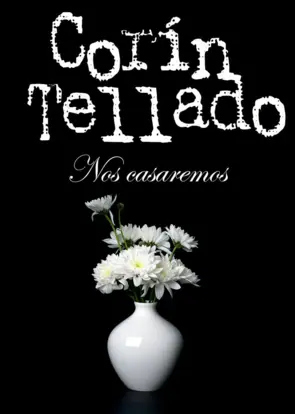Portada Nos casaremos