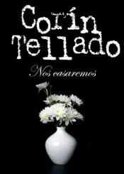 Portada Nos casaremos