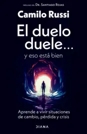Portada El duelo duele... y eso está bien