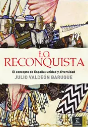 Portada La Reconquista