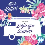 Portada Pack Deja que ocurra (Todo lo que nunca fuimos + Todo lo que somos juntos)