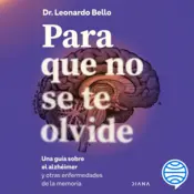 Fragmento de audio del libro