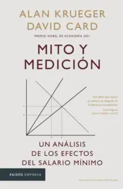 Portada Mito y medición