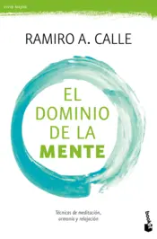 Portada El dominio de la mente