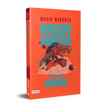 Imagen extra El Mensajero de Agartha 2 0