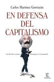 Portada En defensa del capitalismo