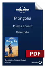 Portada Mongolia 1_1. Preparación del viaje