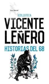 Portada Historias del 68