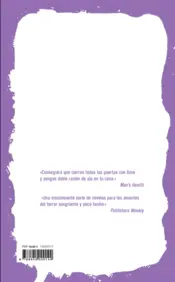 Miniatura contraportada 32 colmillos