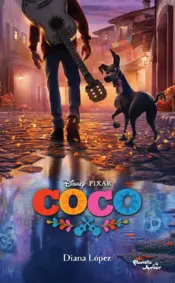 Portada Coco