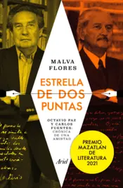 Portada Estrella de dos puntas