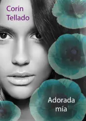 Portada Adorada mía