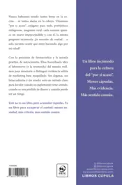 Miniatura contraportada Los suplementos a debate