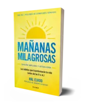 Miniatura portada 3d Mañanas milagrosas