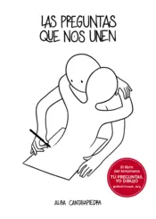 Portada Las preguntas que nos unen