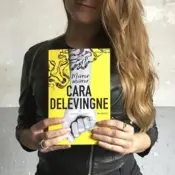 Portada Mirror, mirror 4