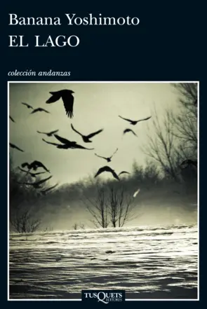 Portada El lago