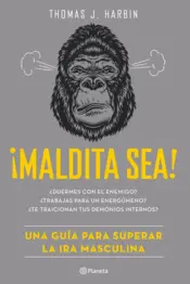 Portada ¡Maldita sea!