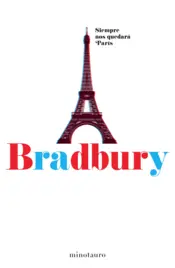 Portada Siempre nos quedará París