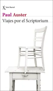 Portada Viajes por el Scriptorium