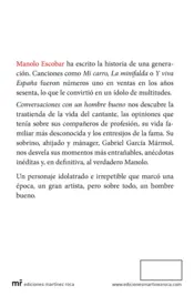 Miniatura contraportada Conversaciones con un hombre bueno