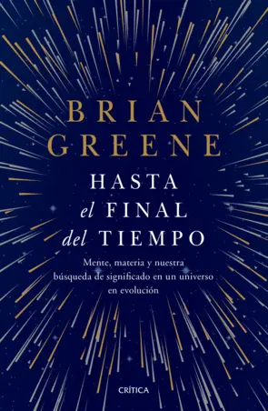 Portada Hasta el final del tiempo