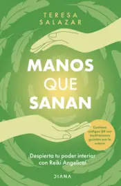 Portada Manos que sanan