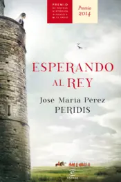 Portada Esperando al rey