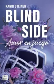 Portada Blind Side
