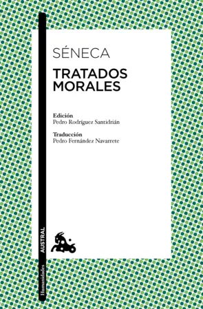 Portada Tratados morales