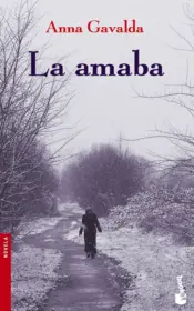 Portada La amaba