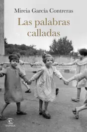 Portada Las palabras calladas