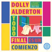 Portada Todo final es un comienzo (Good Material)