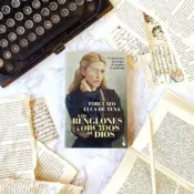 Portada Los renglones torcidos de Dios 1