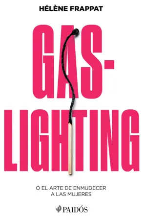 Portada Gaslighting