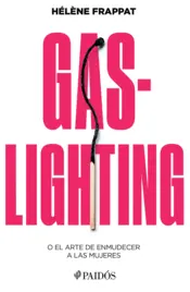 Portada Gaslighting