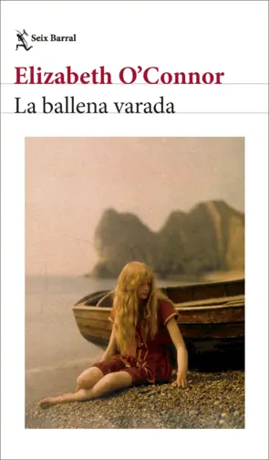 Portada La ballena varada