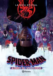 Portada Spider-Man. A través del Spider-Verso. La guía oficial