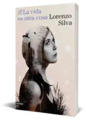 Miniatura portada 3d La vida es otra cosa