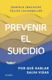 Portada Prevenir el suicidio