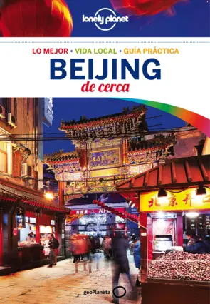 Portada Beijing De cerca 2