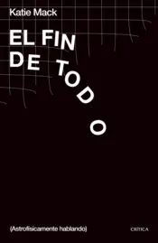 Portada El fin de todo