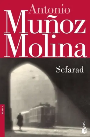 Portada Sefarad