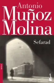 Portada Sefarad