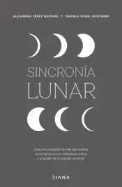 Cover image Lunar Synchronicity
