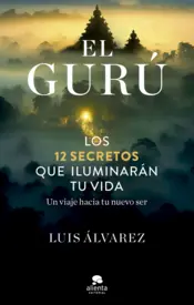 Portada El gurú