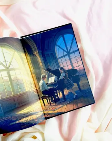 Imagen extra La Academia 1. Ocaso 3