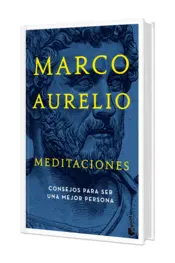 Portada Meditaciones