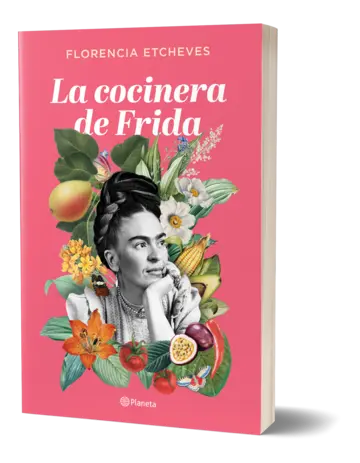 Cover image FRIDA'S COOK
