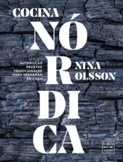 Portada Cocina nórdica